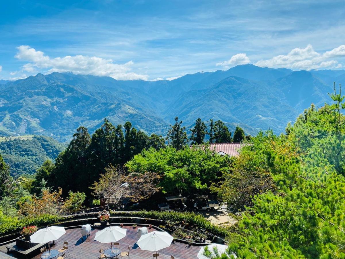 Ailiga Travel Villa Ren’ai Zewnętrze zdjęcie