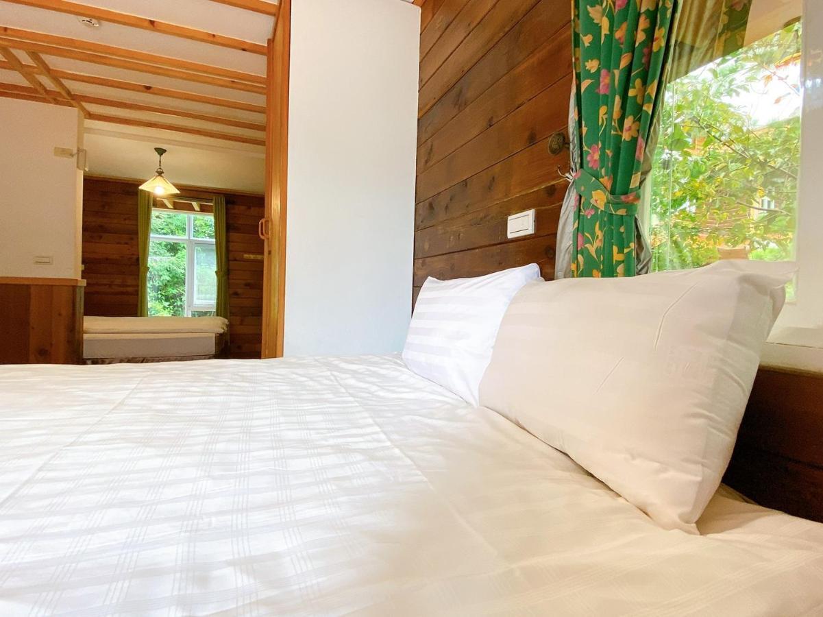 Ailiga Travel Villa Ren’ai Pokój zdjęcie