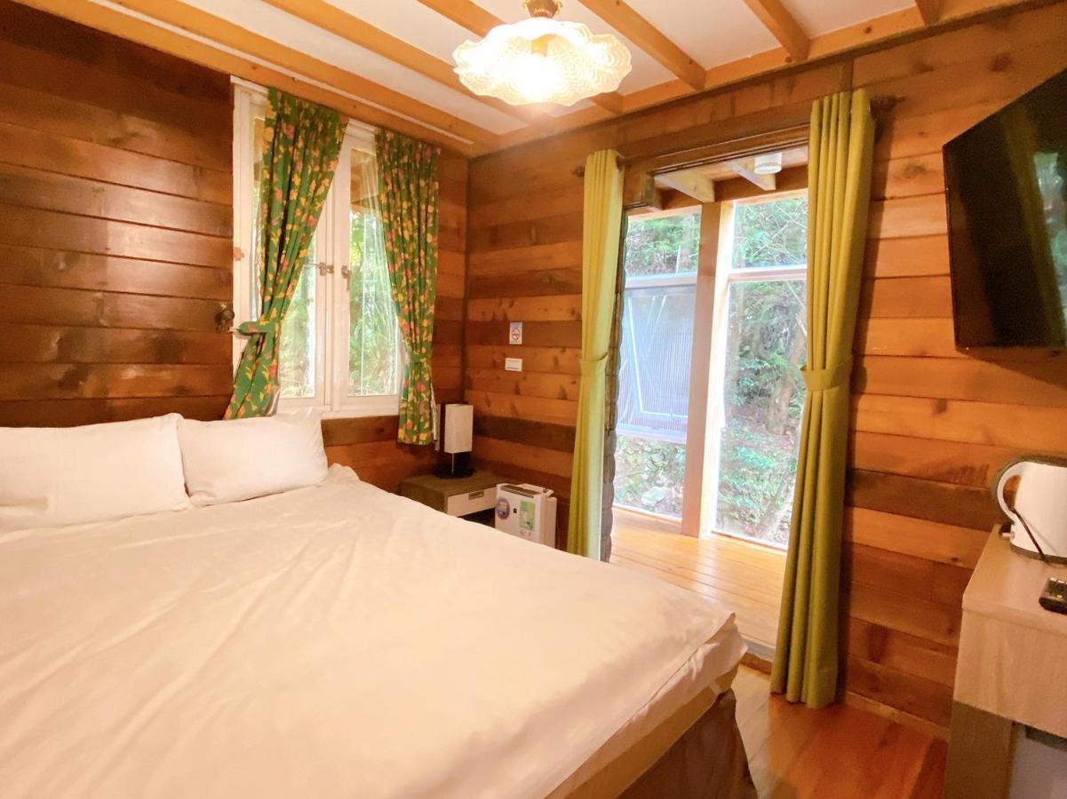 Ailiga Travel Villa Ren’ai Pokój zdjęcie