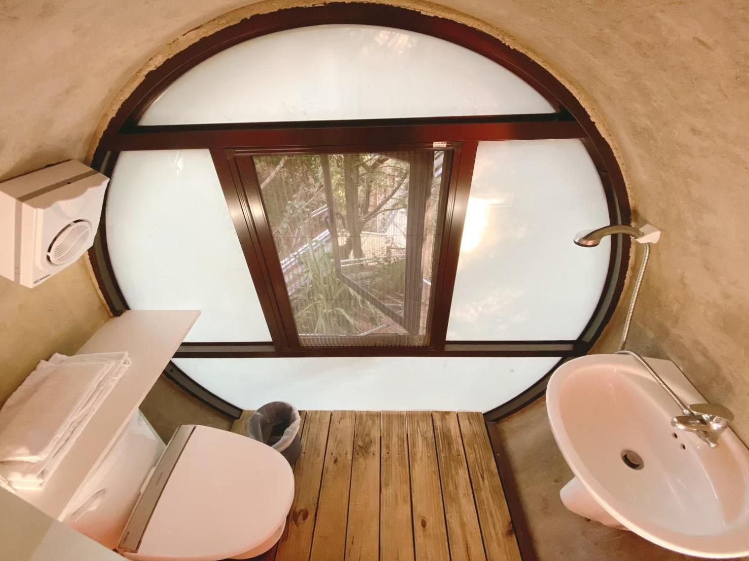 Ailiga Travel Villa Ren’ai Zewnętrze zdjęcie
