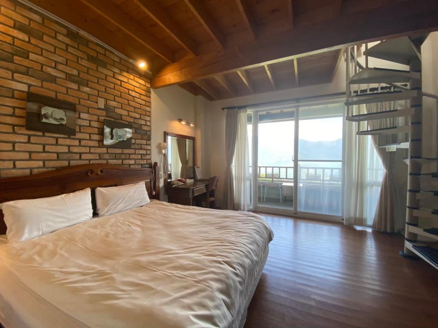 Ailiga Travel Villa Ren’ai Pokój zdjęcie