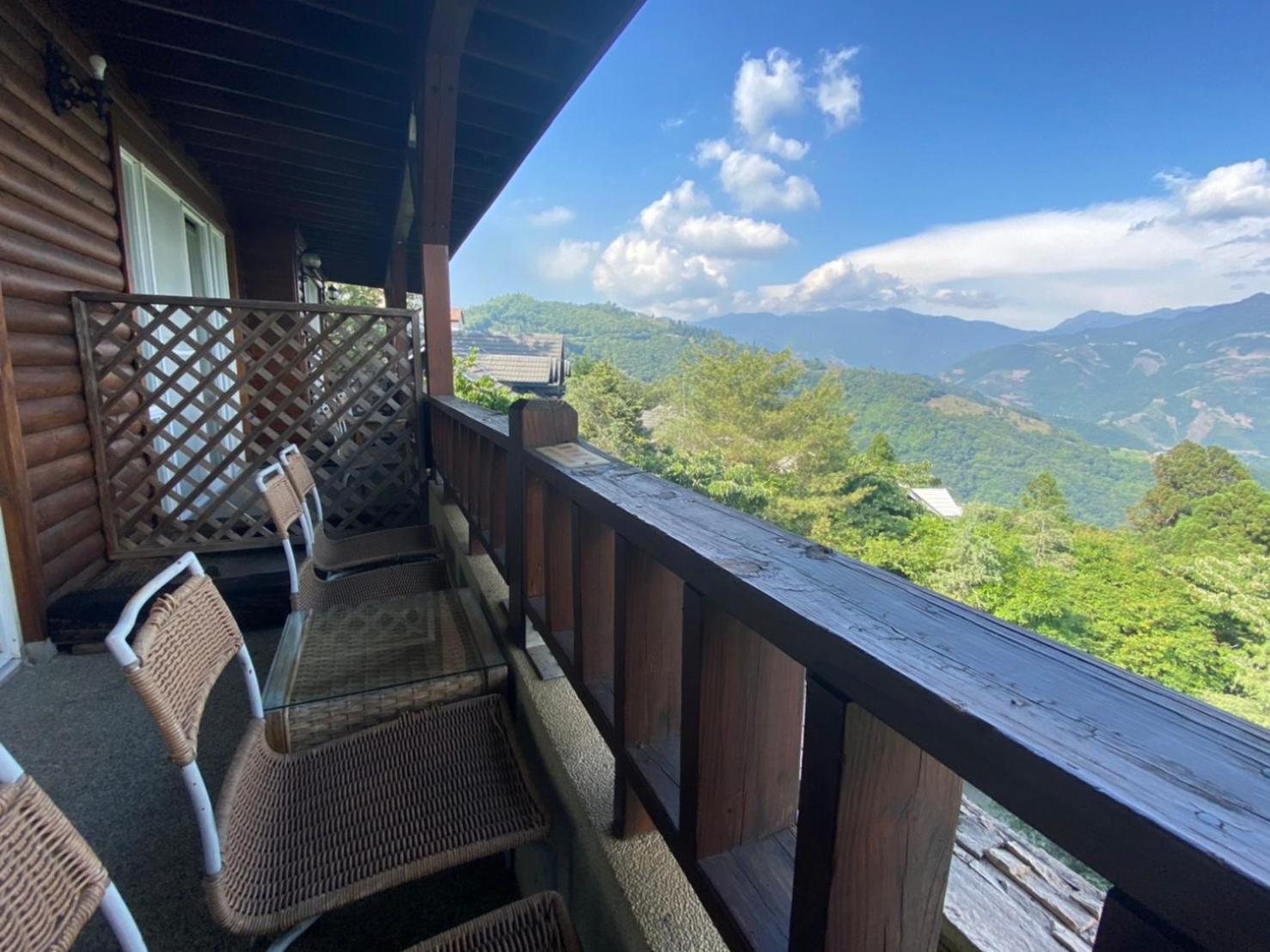 Ailiga Travel Villa Ren’ai Pokój zdjęcie
