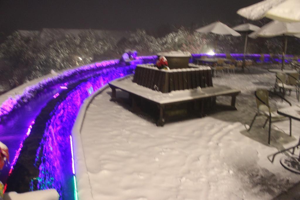 Ailiga Travel Villa Ren’ai Zewnętrze zdjęcie