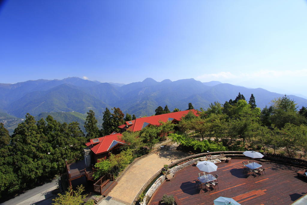 Ailiga Travel Villa Ren’ai Zewnętrze zdjęcie
